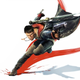 Illustration for article titled Latest emDmC: Devil May Cry/em Screens Have Fans Seeing Red